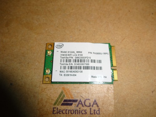 Toshiba satellite pro a300 - pro,