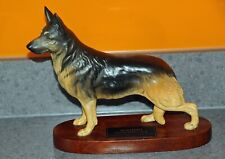 Beswick Alsatian German