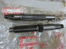 KAWASAKI NOS GEARBOX INPUT &