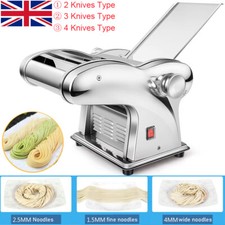 Electric Pasta Maker Noodle