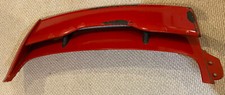 Ford focus RS ST spoiler rear
