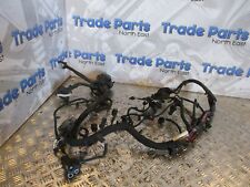 2015 FORD FIESTA ZETEC 1.0 ENGINE WIRING LOOM HARNESS C1BT12A522TFF #18221