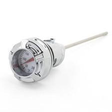 Oil Temperature Gauge Dipstick