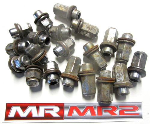 Toyota mr2 mk2 - revision5, full