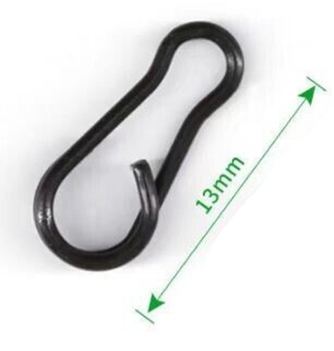 Multi clips 13mm quick - clips,