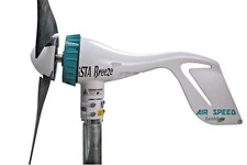 WIND GENERATOR 12v, 24v