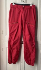 PYUA Ski Trousers Medium 34