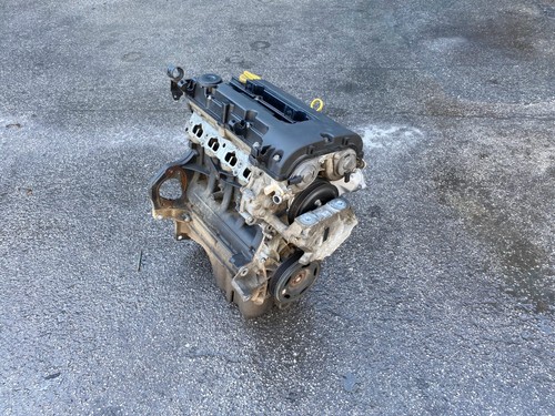 Vauxhall corsa genuine 4 - genuine, 1.4