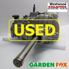 USED Genuine Countax C Series