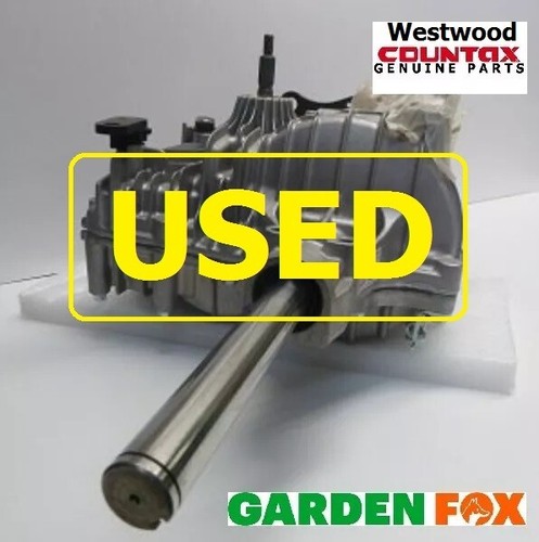 Used genuine countax series - used, c