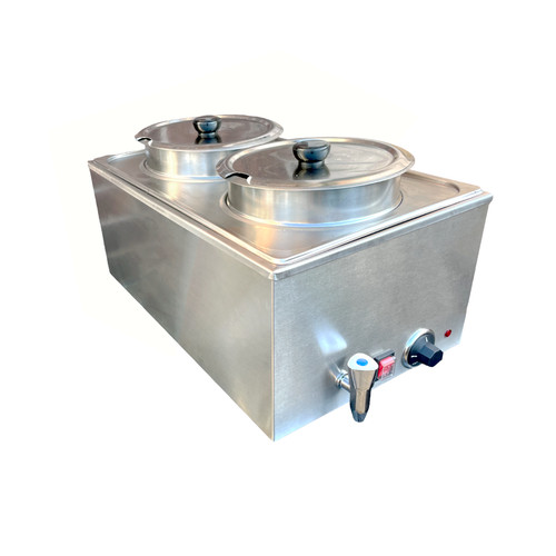 Davlex electric bain - davlex,