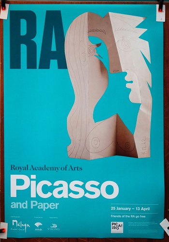 Pablo picasso original - picasso,