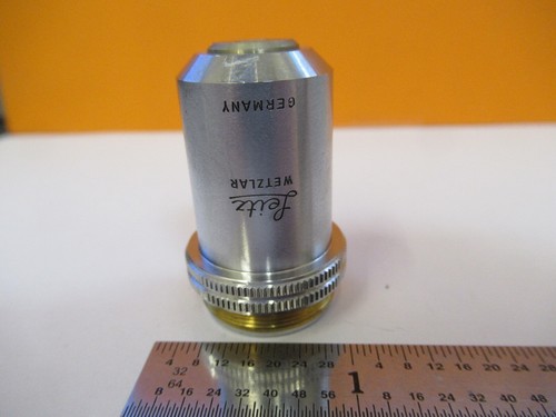 Leitz wetzlar germany - wetzlar,