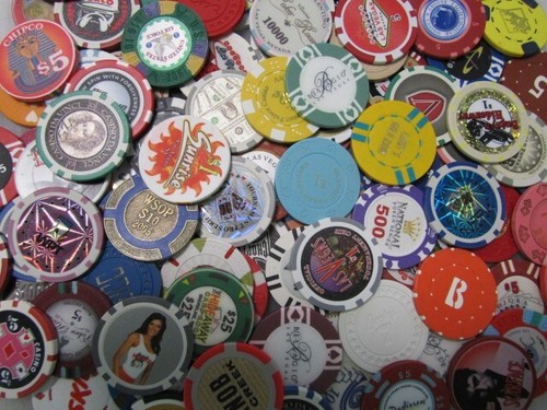 Totally random casino - 35, &