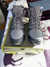 Gelert Mens Horizon Mid