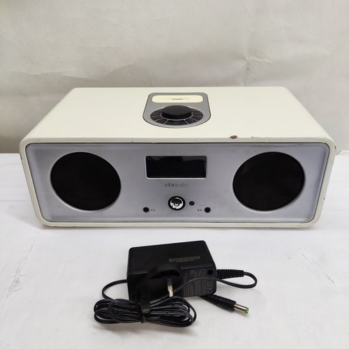 Vita audio r2i - vita,