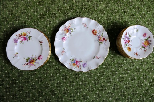 Royal crown derby - royal, "derby