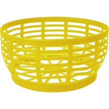 Plastic basket for carboy - plastic,
