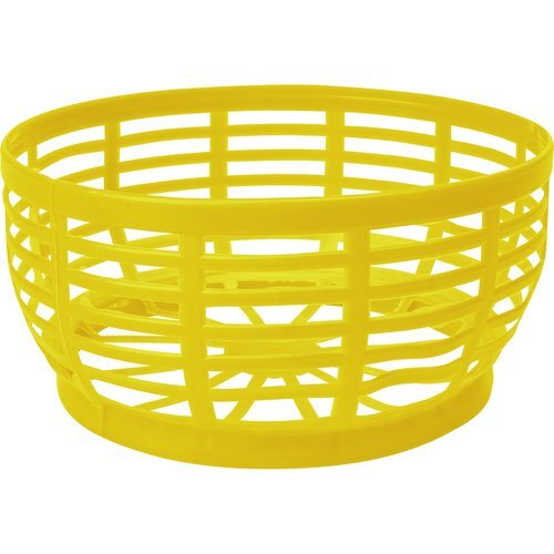 Plastic basket for carboy - 5l,