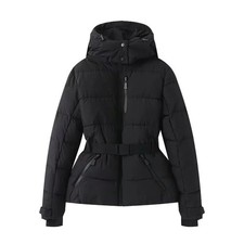 Winter Women Thick Comfy Long