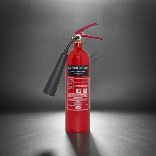 2kg carbon dioxide jewel - carbon,