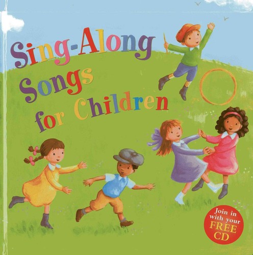 Sing along songs - sing-along, for
