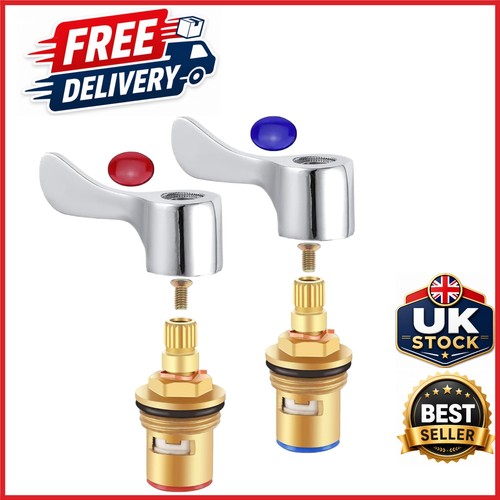 Lever tap revivers kit - 2, set