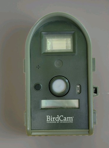 Wingscapes wsca02 birdcam 0 - birdcam, 2.0