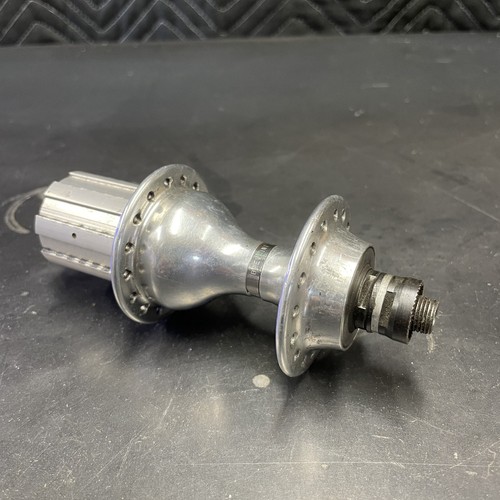 Campagnolo record speed rear - record,