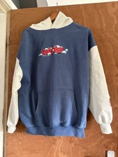 Childish Theme Park Hoodie
