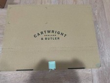 Cartwright And Butler Hamper | The Pocklington Hamper | New