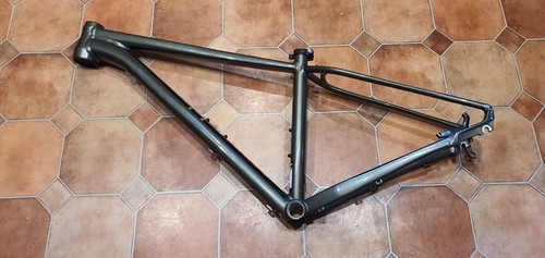 Cannondale cujo two - cannondale, 27.5+