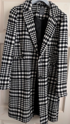 Primark houndstooth dogtooth - houndstooth,