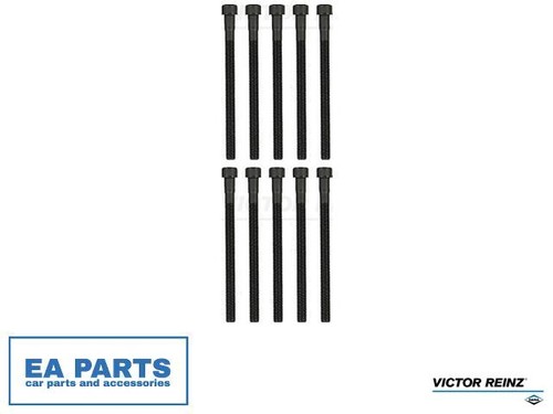 Bolt kit cylinder head for - kit,,