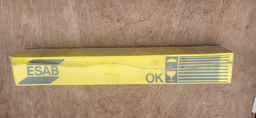 Esab iron powder - ok, 33.80