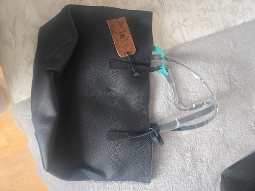 Beverley hills polo bag club - polo,