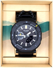 CASIO PRO TREK PRJ-B001B-1JF