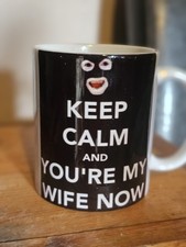 League of Gentlemen papa