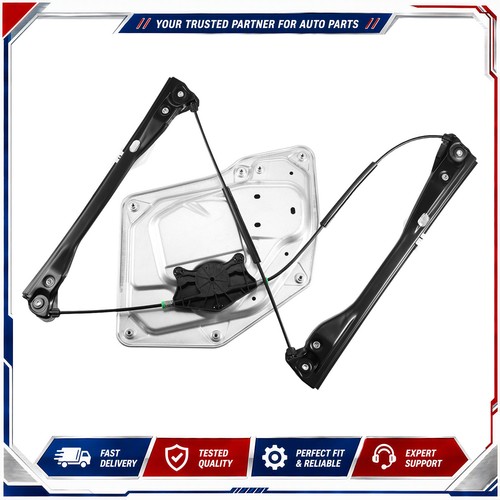 Front drivers side electric - front,