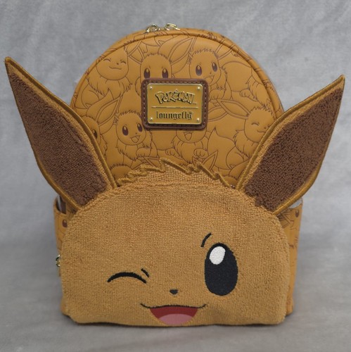 Loungefly pokemon eevee - pokemon,
