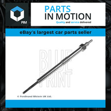 Glow Plugs Set 4x ADH21804