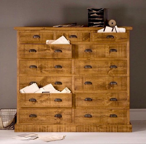 Bespoke indigo furniture real - furniture,
