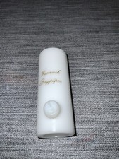 Frazer Warnock WHITE Bagpipe