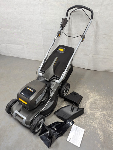 Stiga twinclip 950 48v - stiga,