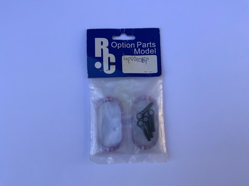 Raptor flybar control arm - raptor, 50