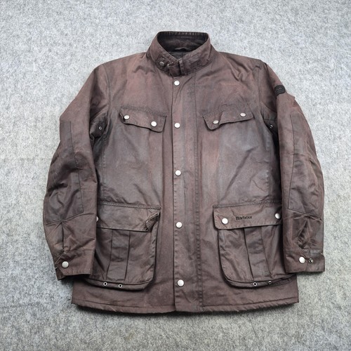 Barbour jacket mens - jacket,