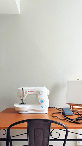 Singer simple electric - singer,