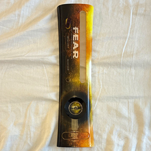 Rare microsoft xbox 360 fear - rare,