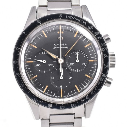 Omega speedmaster 2nd 2998 - omega,