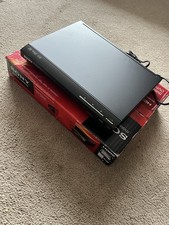 Sony DVP-SR760H DVD Player